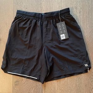 COPY - VRST Mens 7 Inch Enthusiast Run Shorts
